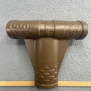 OEM T Connector For Coleman Power Steel 18x48 Round Above Ground Pool Bestway